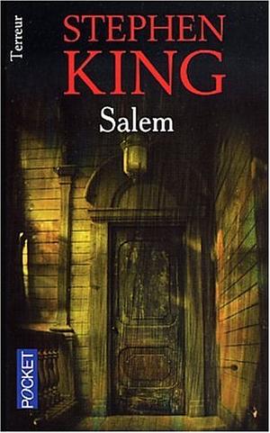 Salem by Stephen King