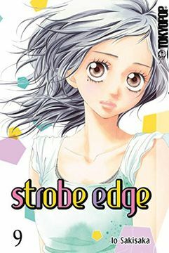 Strobe Edge 09 by Io Sakisaka