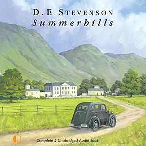 Summerhills by D.E. Stevenson