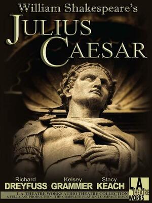 Julius Caesar by William Shakespeare