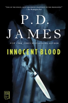 Innocent Blood by P.D. James