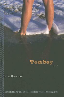 Tomboy by Nina Bouraoui