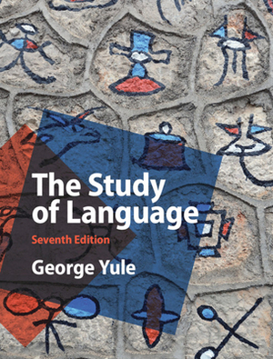 The Study of Language by George Yule