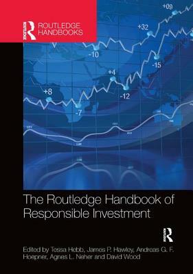 The Routledge Handbook of Responsible Investment by 