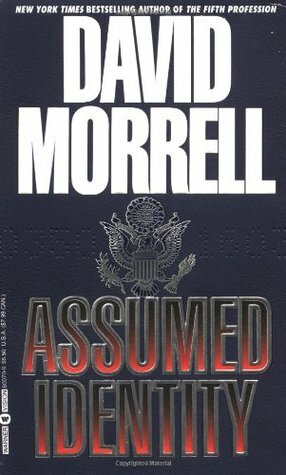 Assumed Identity by David Morrell