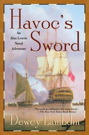 Havoc's Sword by Dewey Lambdin