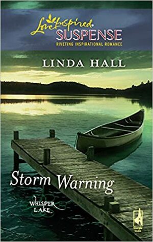Storm Warning by Linda Hall
