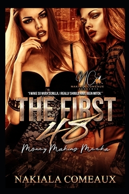 The First 48: Money Making Meeka by Nakiala Comeaux