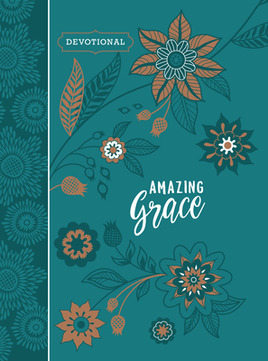 Amazing Grace Ziparound Devotional: 365 Daily Devotions by Belle City Gifts