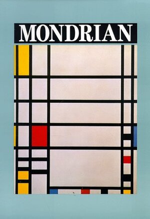 Mondrian Cameo by Jose Maria Faerna