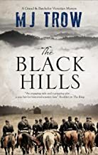 The Black Hills by M.J. Trow