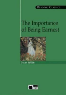 Importance Being Earnest+cd by Collective