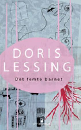 Det femte barnet by Doris Lessing