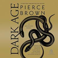 Dark Age by Pierce Brown