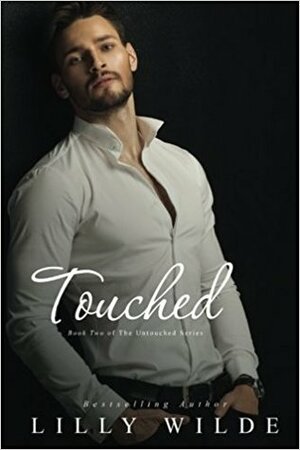 Touched by Lilly Wilde