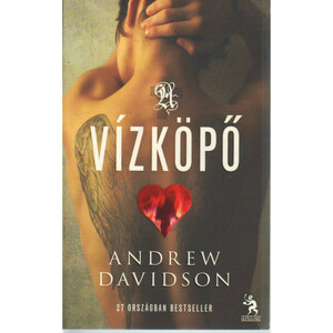 Vízköpő by Andrew Davidson