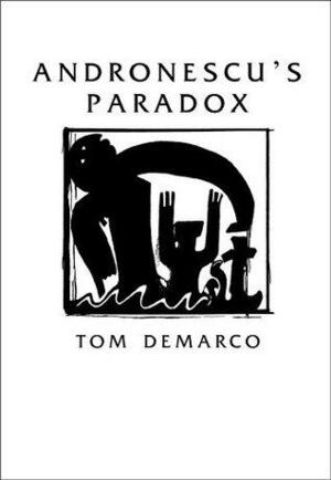 Andronescu's Paradox by Tom DeMarco