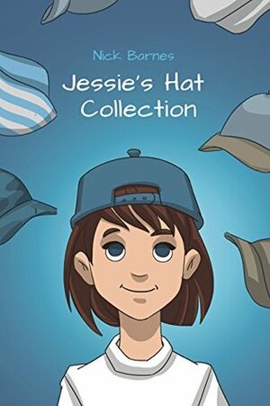 Jessie's Hat Collection by Nick Barnes