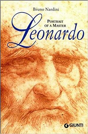 Leonardo Portrait of a Master by Bruno Nardini, Bruno Nardini