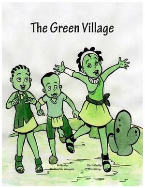 The Green Village by Christine Warugaba