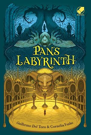 Pan's Labyrinth by Guillermo del Toro, Cornelia Funke