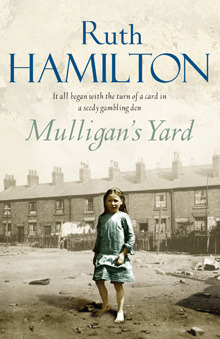 Mulligan's Yard by Ruth Hamilton