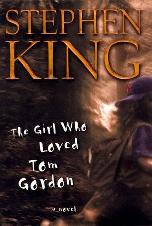 Pigen der elskede Tom Gordon by Stephen King