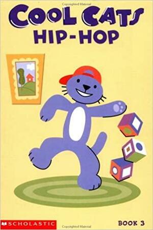 Cool Cats Hip-hop by Josephine Page