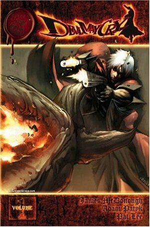 Devil May Cry Volume 1 by Pat Lee, James McDonough