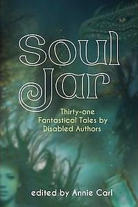 Soul Jar by Annie Carl