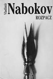 Rozpacz by Vladimir Nabokov