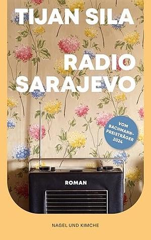 Radio Sarajevo by Tijan Sila