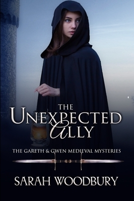 The Unexpected Ally by Sarah Woodbury