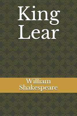 King Lear by William Shakespeare