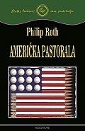 Američka pastorala by Philip Roth
