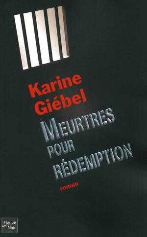 Meurtres pour rédemption by Karine Giebel