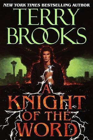A Knight of the Word by Terry Brooks