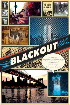 Blackout by James Goodman