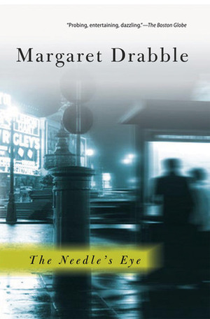 The Needle's Eye by Andrea Barrett, Margaret Drabble