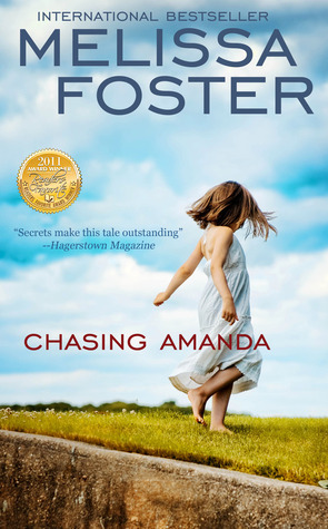 Chasing Amanda by Melissa Foster