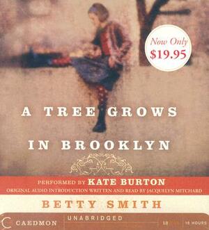 A Tree Grows in Brooklyn by Betty Smith