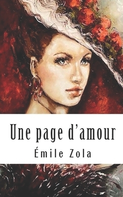 Une Page d'Amour by Émile Zola