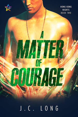 A Matter of Courage by J.C. Long