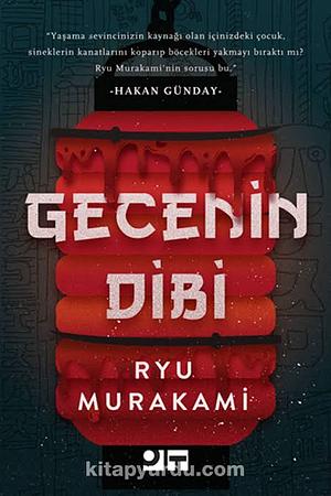 Gecenin Dibi by Ryū Murakami