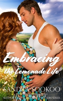 Embracing the Lemonade Life by Sandra Sookoo