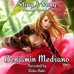 Sting & Song by Benjamin Medrano