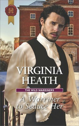 A Warriner to Seduce Her by Virginia Heath