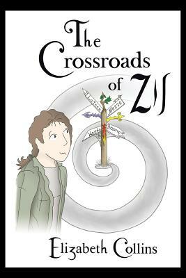 The Crossroads of Zil by Elizabeth Collins
