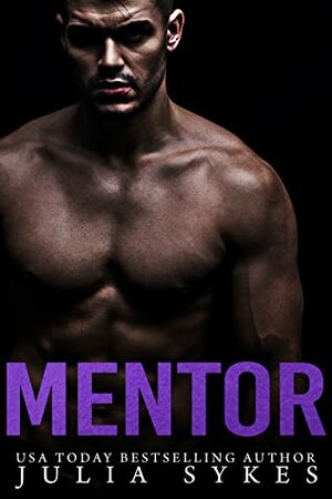 Mentor by Julia Sykes