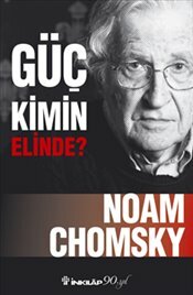 Güç Kimin Elinde? by Noam Chomsky